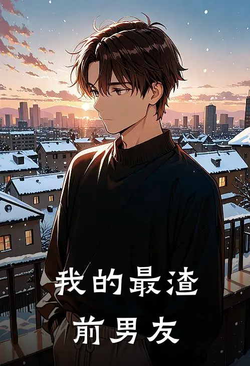 我的最渣前男友