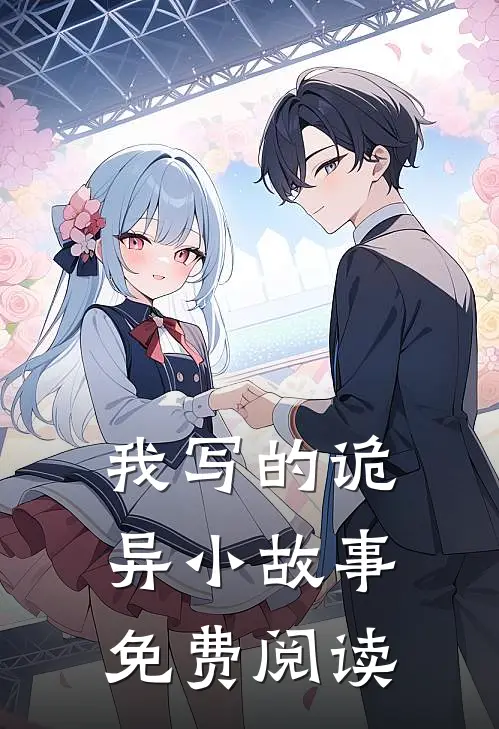 我写的诡异小故事免费阅读