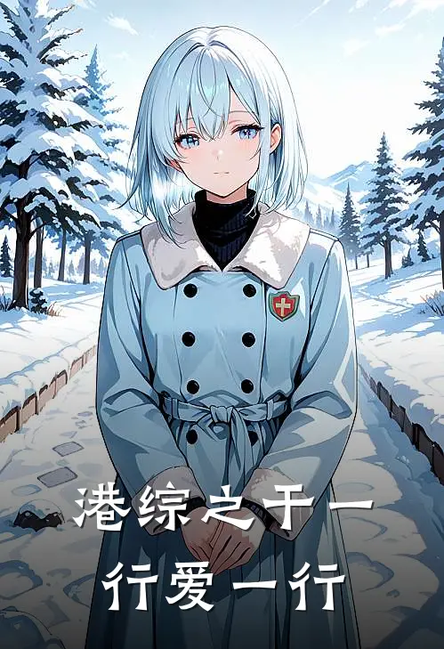 港综之干一行爱一行