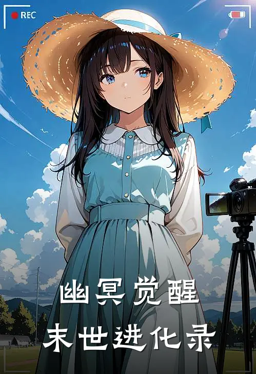 幽冥觉醒：末世进化录(曹宁秦无月)完本小说_热门的小说幽冥觉醒：末世进化录曹宁秦无月