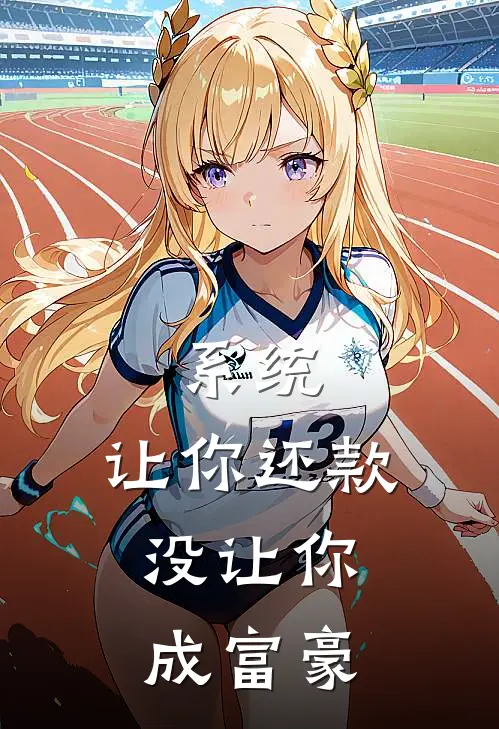 系统，让你还款，没让你成富豪李怀林张子墨完结小说大全_免费小说在哪看系统，让你还款，没让你成富豪(李怀林张子墨)