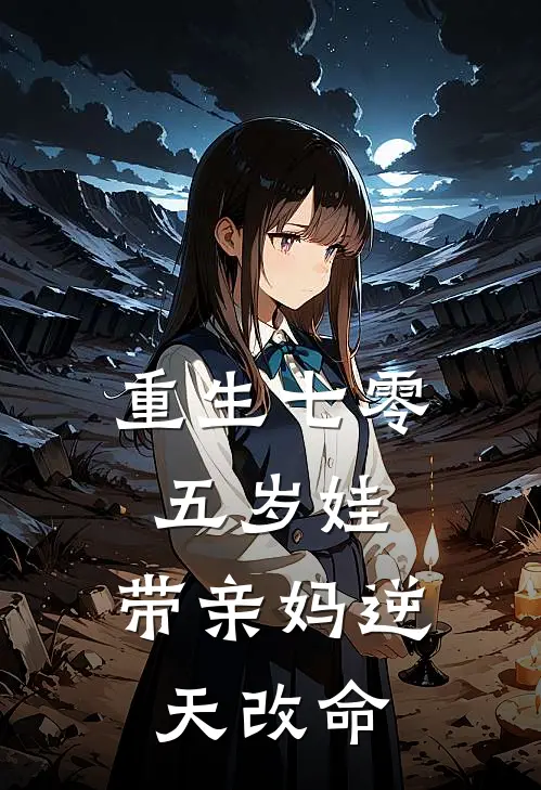 重生七零五岁娃，带亲妈逆天改命