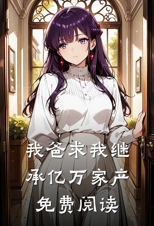 我爸求我继承亿万家产免费阅读