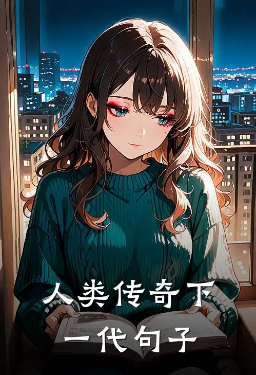 人类传奇下一代句子