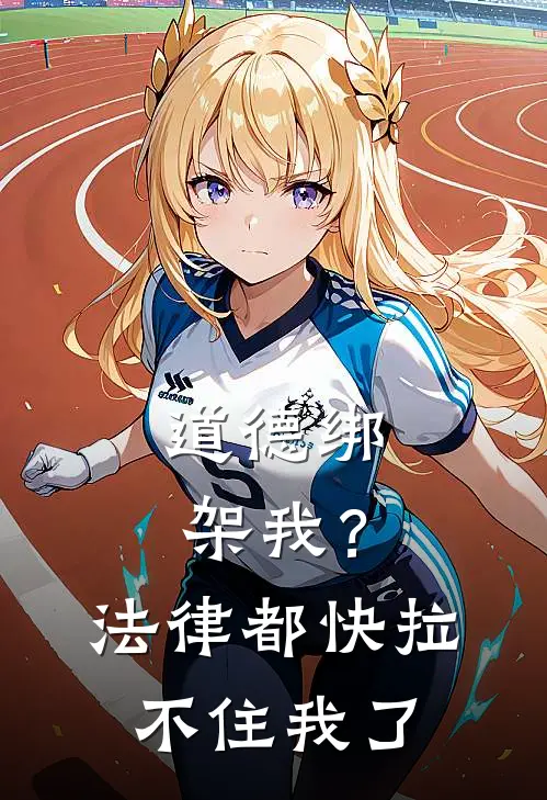 道德绑架我？法律都快拉不住我了