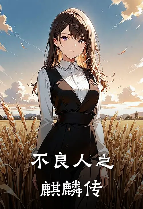 不良人之麒麟传