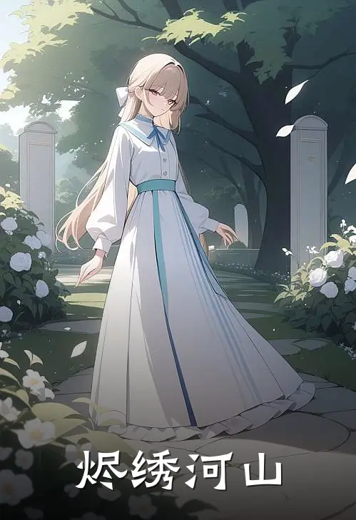 烬绣河山