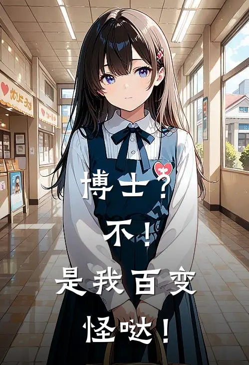 博士？不！是我百变怪哒！(雨墨芙蓉)最新免费小说_完本小说免费阅读博士？不！是我百变怪哒！雨墨芙蓉