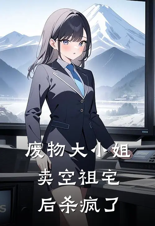 废物大小姐，卖空祖宅后杀疯了（薛爱丽许振华）最新章节列表_薛爱丽许振华)废物大小姐，卖空祖宅后杀疯了最新章节列表笔趣阁（废物大小姐，卖空祖宅后杀疯了）