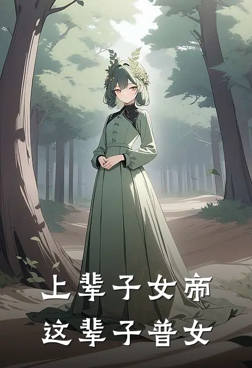 上辈子女帝，这辈子普女