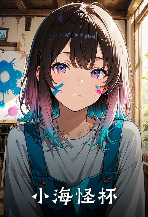 小海怪杯