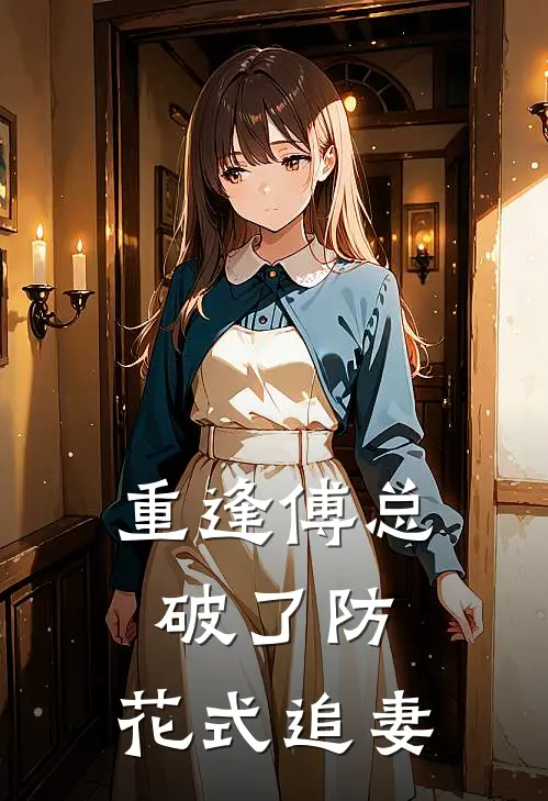 重逢傅总破了防，花式追妻(沈清妍傅耀辰)全文在线阅读_(重逢傅总破了防，花式追妻)精彩小说