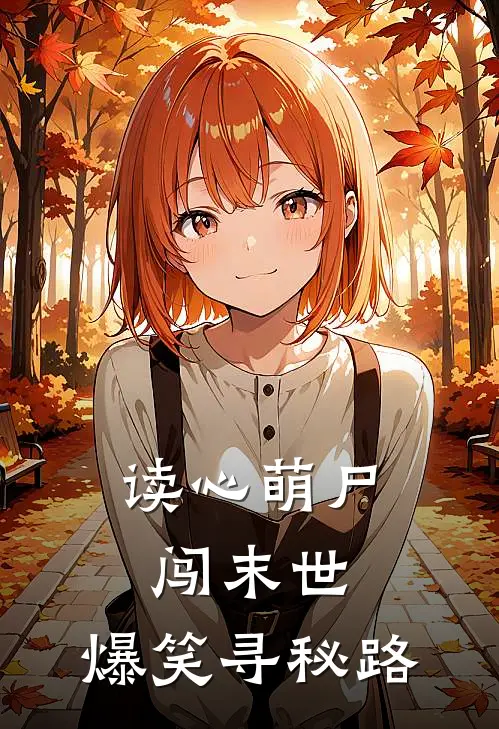 读心萌尸闯末世：爆笑寻秘路