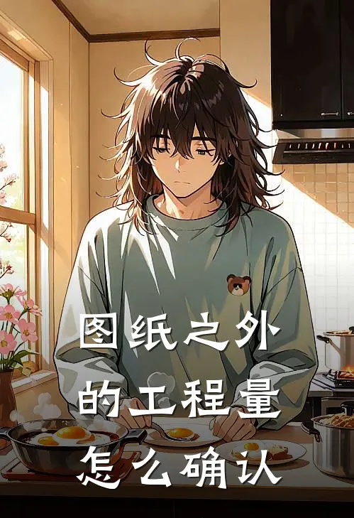 图纸之外的工程量怎么确认