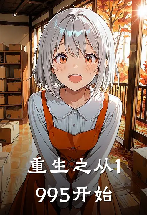 重生之从1995开始