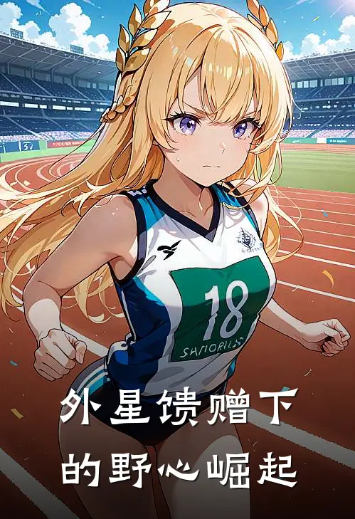 外星馈赠下的野心崛起