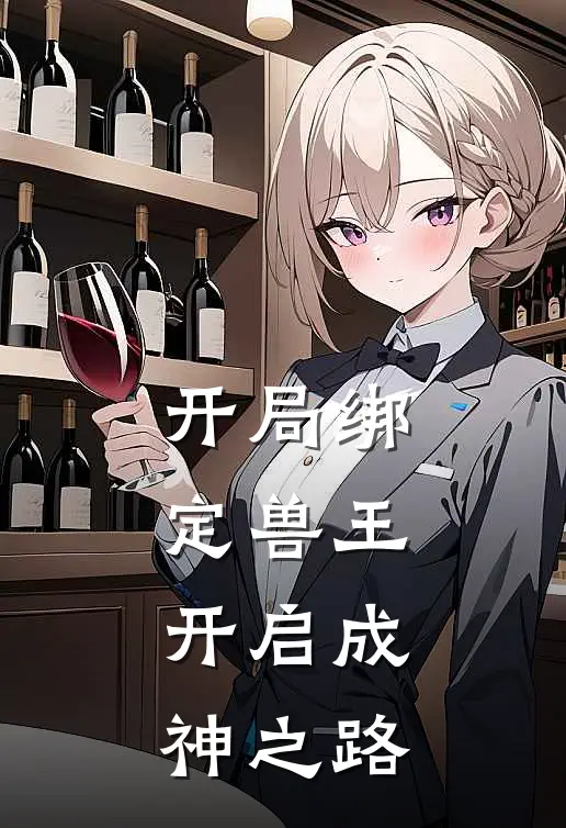 开局绑定兽王，开启成神之路