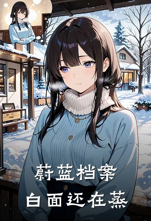 蔚蓝档案：白面还在蒸