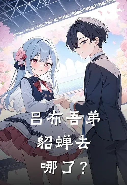 吕布吾弟，貂蝉去哪了？