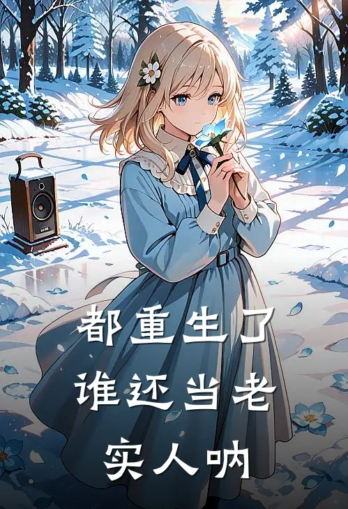 都重生了谁还当老实人呐