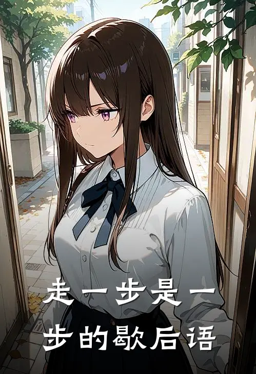 走一步是一步的歇后语