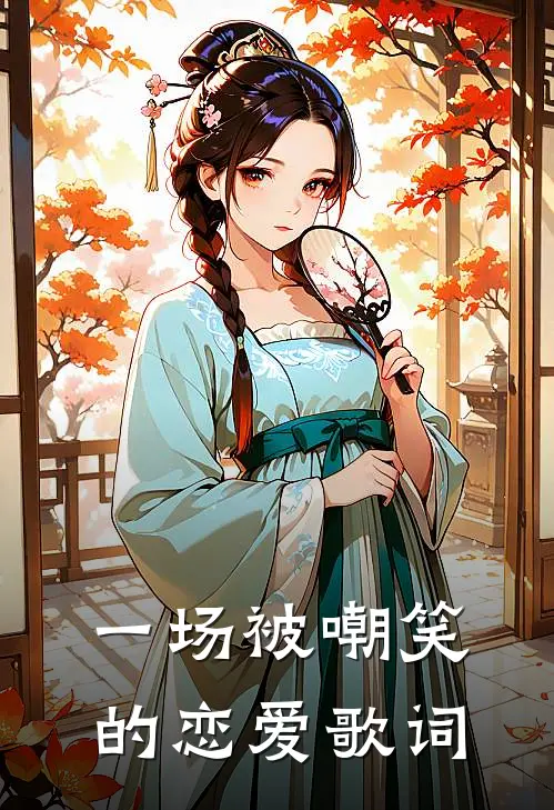 一场被嘲笑的恋爱歌词