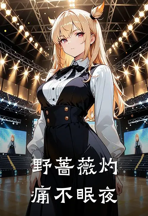 野蔷薇灼痛不眠夜