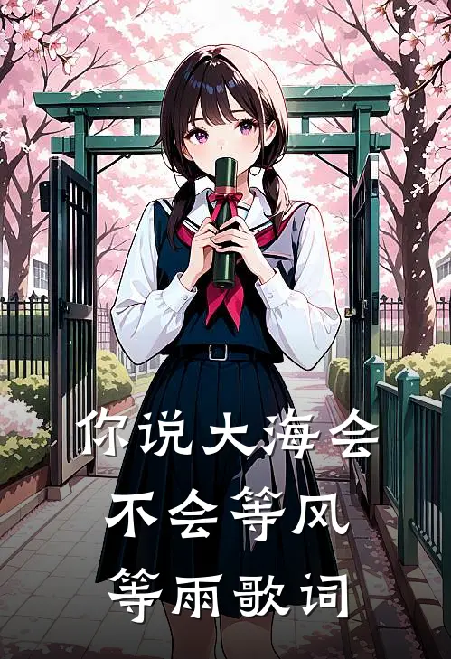 你说大海会不会等风等雨歌词