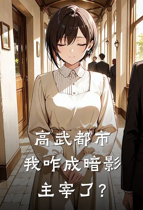 凌默阿尔法(高武都市，我咋成暗影主宰了？)全集阅读_《高武都市，我咋成暗影主宰了？》全文免费阅读