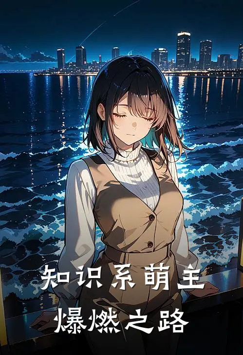知识系萌主爆燃之路