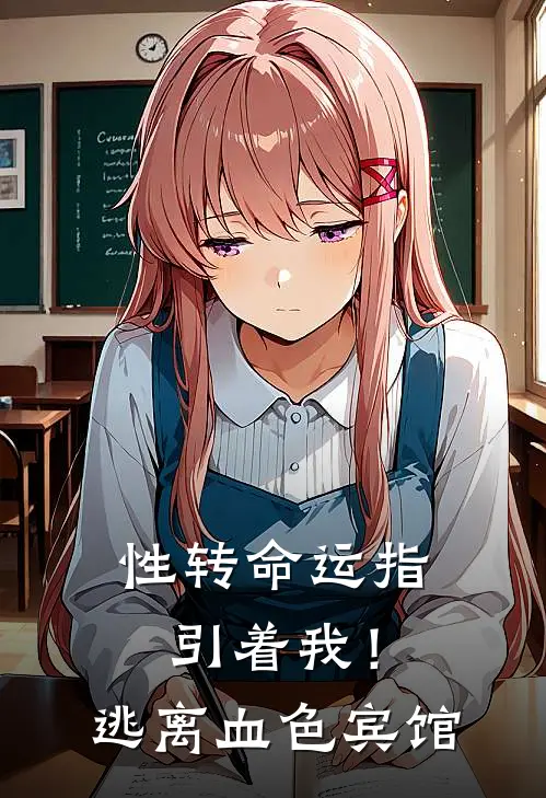 性转命运指引着我！逃离血色宾馆(苏小白林雨晴)小说最新章节_全文免费小说性转命运指引着我！逃离血色宾馆苏小白林雨晴