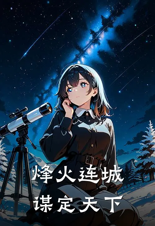 烽火连城：谋定天下