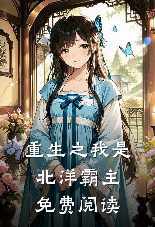 重生之我是北洋霸主免费阅读