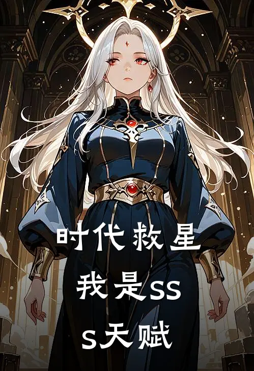 时代救星：我是sss天赋
