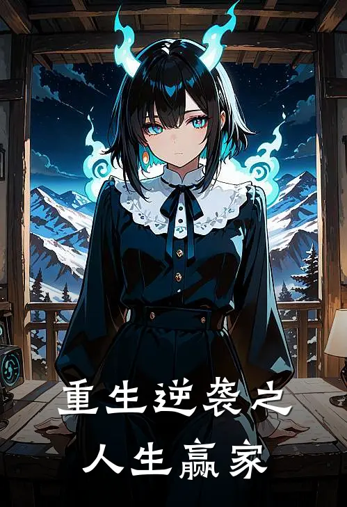 重生逆袭之人生赢家