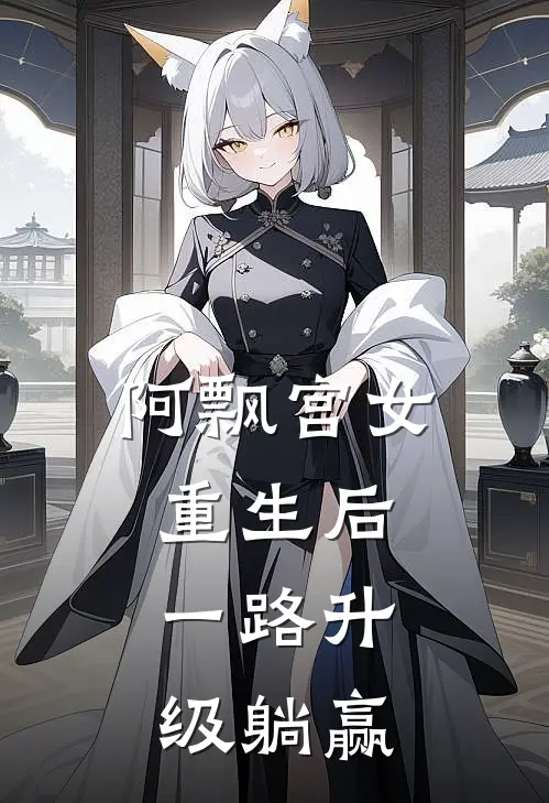 阿飘宫女重生后，一路升级躺赢