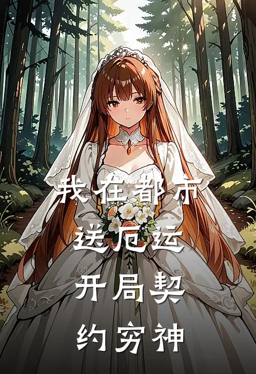 我在都市送厄运，开局契约穷神