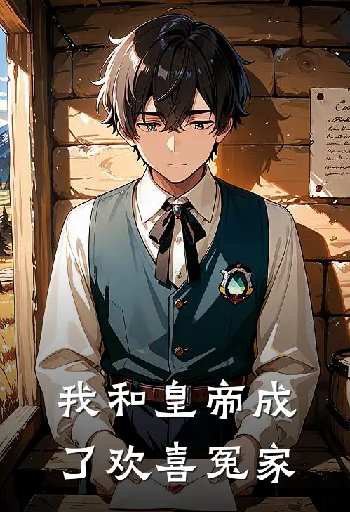 我和皇帝成了欢喜冤家(姜芮齐珩)小说最新章节_全文免费小说我和皇帝成了欢喜冤家姜芮齐珩
