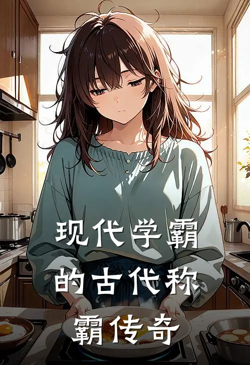 现代学霸的古代称霸传奇