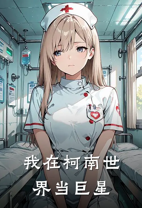 我在柯南世界当巨星