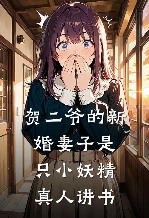 贺二爷的新婚妻子是只小妖精真人讲书