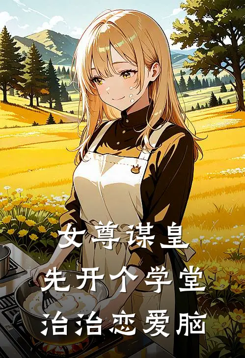 女尊谋皇：先开个学堂治治恋爱脑(凤知微墨渊)免费小说完结版_免费小说免费阅读女尊谋皇：先开个学堂治治恋爱脑凤知微墨渊