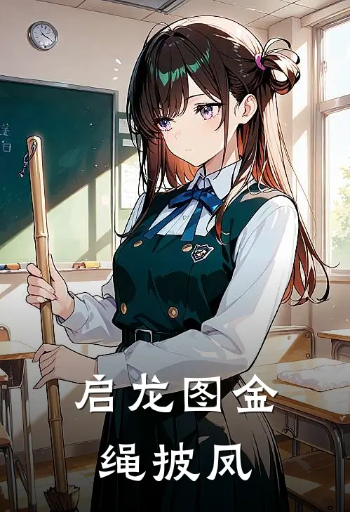 启龙图金绳披凤