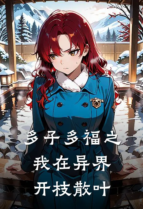 多子多福之我在异界开枝散叶(姜昆楚清璃)热门的小说_热门网络小说推荐多子多福之我在异界开枝散叶(姜昆楚清璃)