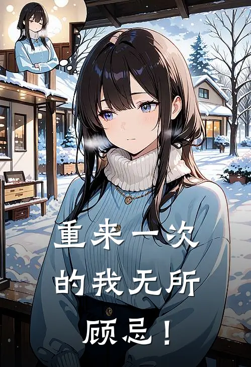 重来一次的我无所顾忌！陈凡张颖月免费小说在线阅读_最新章节列表重来一次的我无所顾忌！(陈凡张颖月)