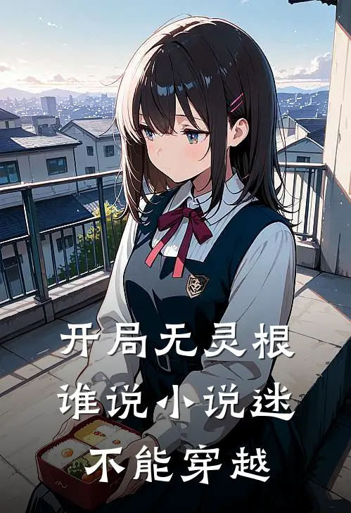 开局无灵根，谁说小说迷不能穿越(叶忘忧王虎)热门小说_完结版小说全文免费阅读开局无灵根，谁说小说迷不能穿越(叶忘忧王虎)