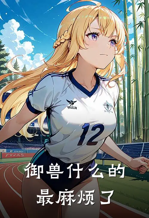 御兽什么的最麻烦了