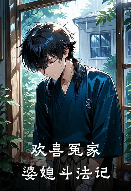 欢喜冤家：婆媳斗法记