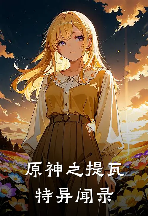 原神之提瓦特异闻录