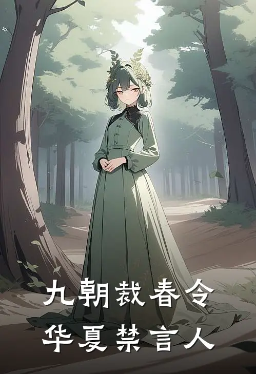 九朝裁春令：华夏禁言人